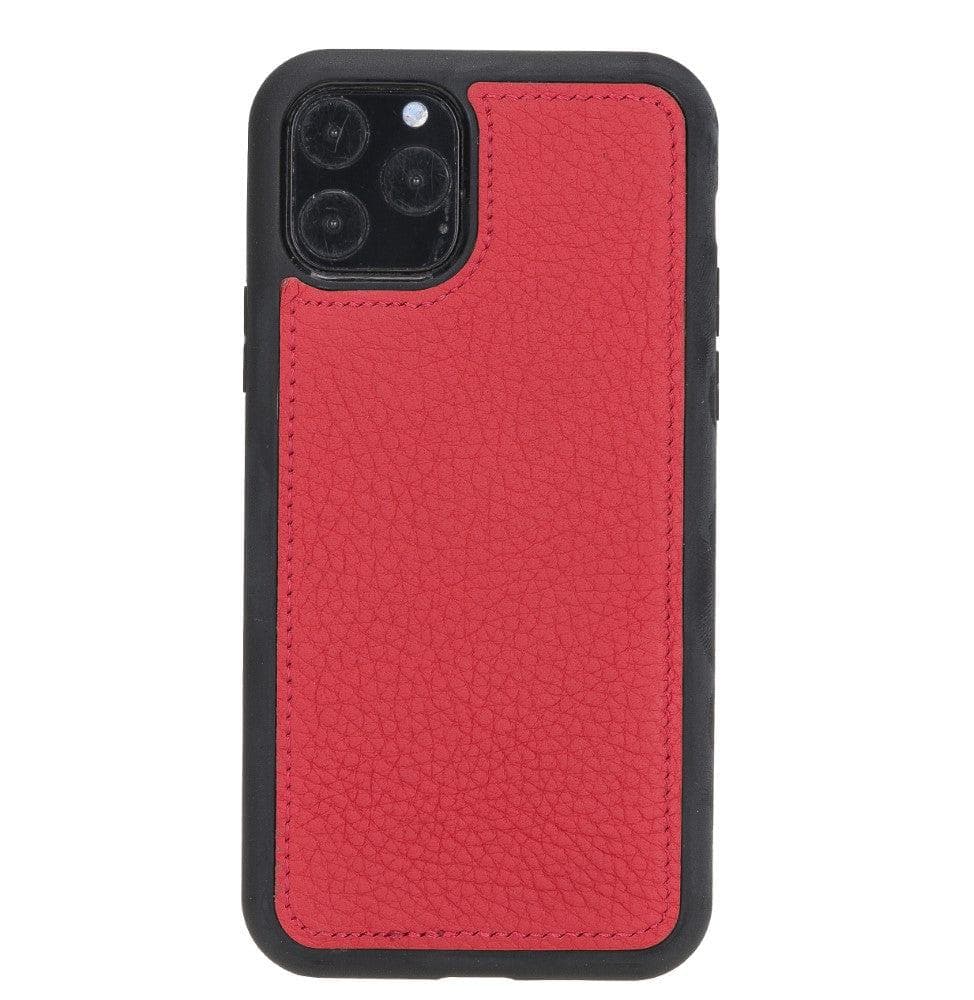 Magic iPhone 11 Pro Max Detachable Leather Wallet Case - TORONATA - color_