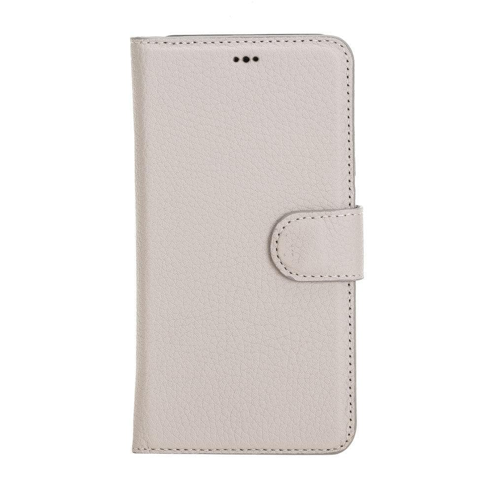 Magic iPhone 11 Pro Max Detachable Leather Wallet Case - TORONATA - color_