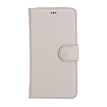 Magic iPhone 11 Pro Max Detachable Leather Wallet Case - TORONATA - color_
