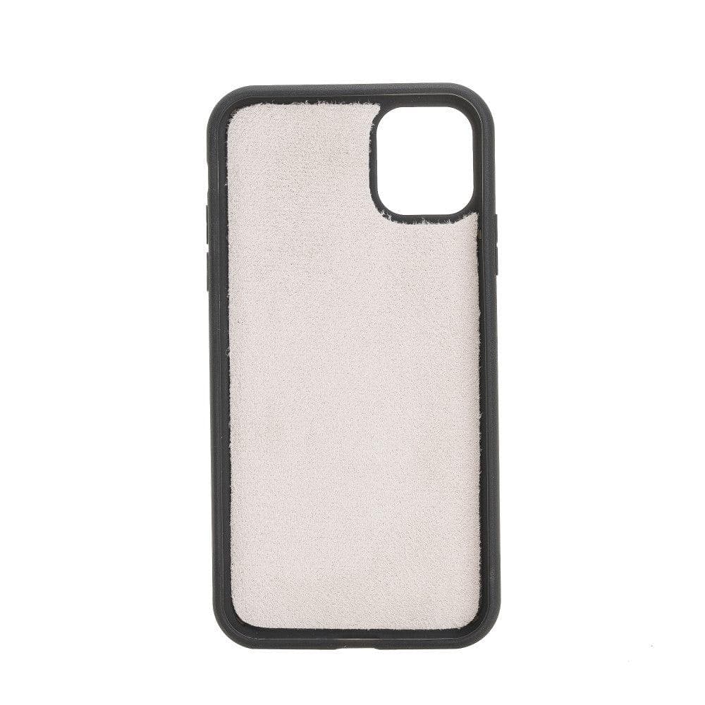 Magic iPhone 11 Pro Max Detachable Leather Wallet Case - TORONATA - color_