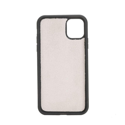 Magic iPhone 11 Pro Max Detachable Leather Wallet Case - TORONATA - color_