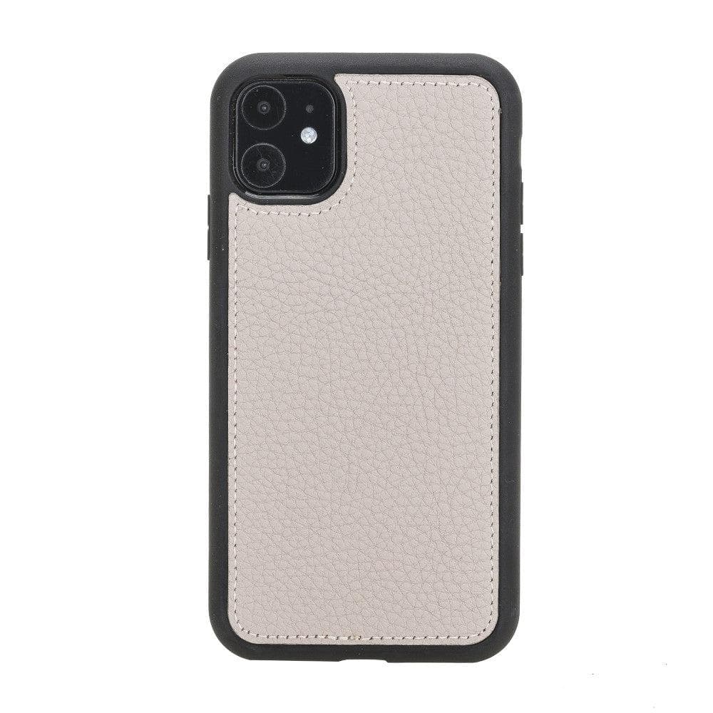 Magic iPhone 11 Pro Max Detachable Leather Wallet Case - TORONATA - color_