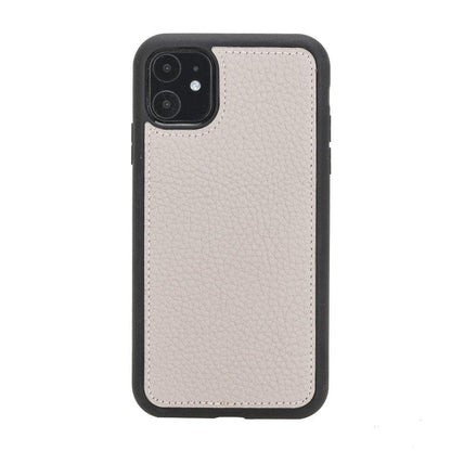 Magic iPhone 11 Pro Max Detachable Leather Wallet Case - TORONATA - color_