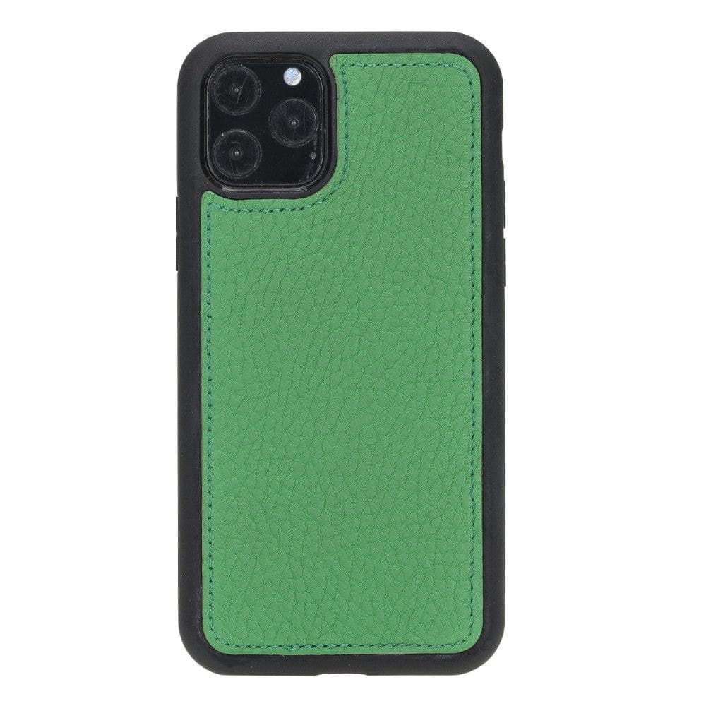 Magic iPhone 11 Pro Detachable Leather Wallet Case - TORONATA - color_