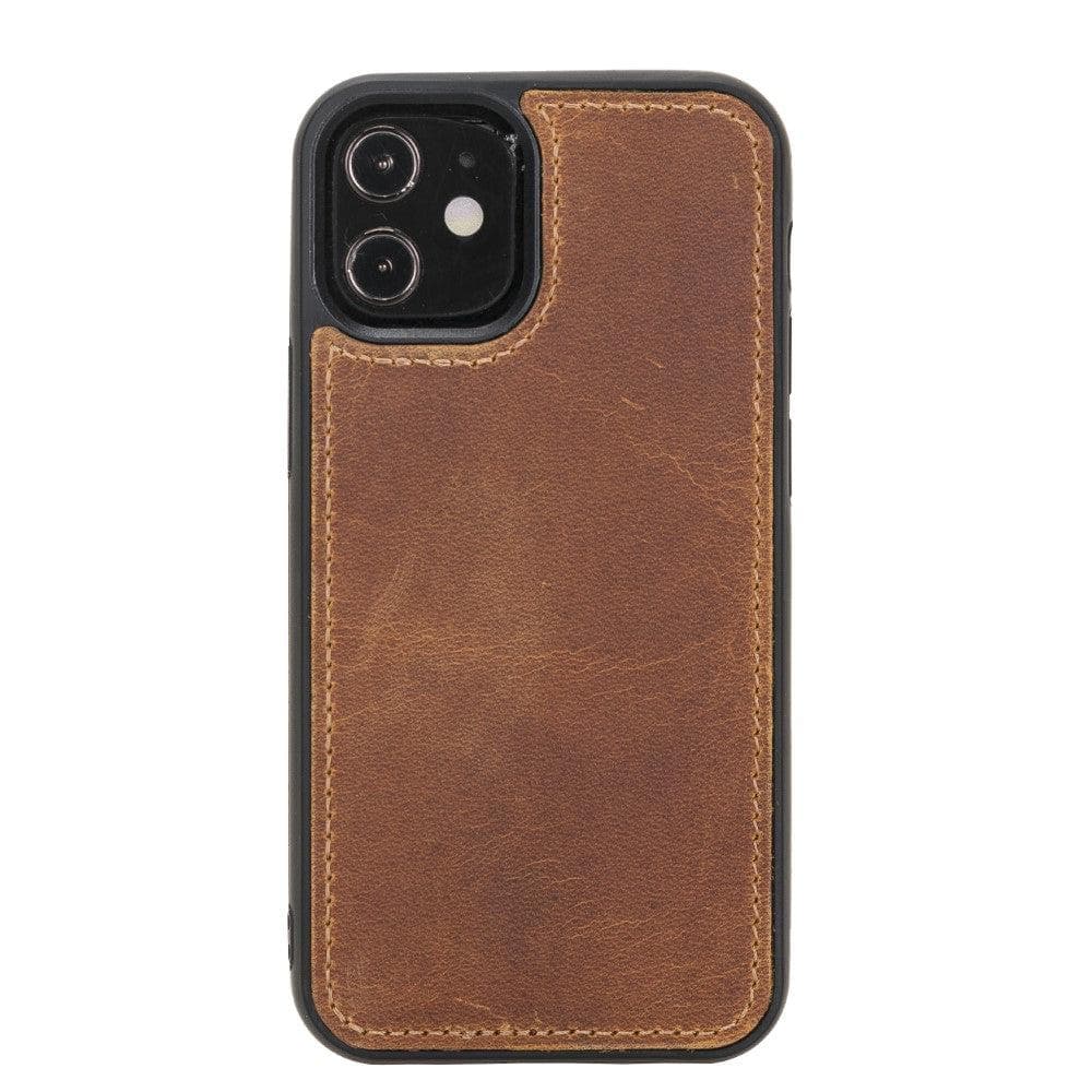 Magic iPhone 11 Pro Detachable Leather Wallet Case - TORONATA - color_