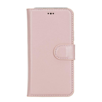 Magic iPhone 11 Pro Max Detachable Leather Wallet Case - TORONATA - color_