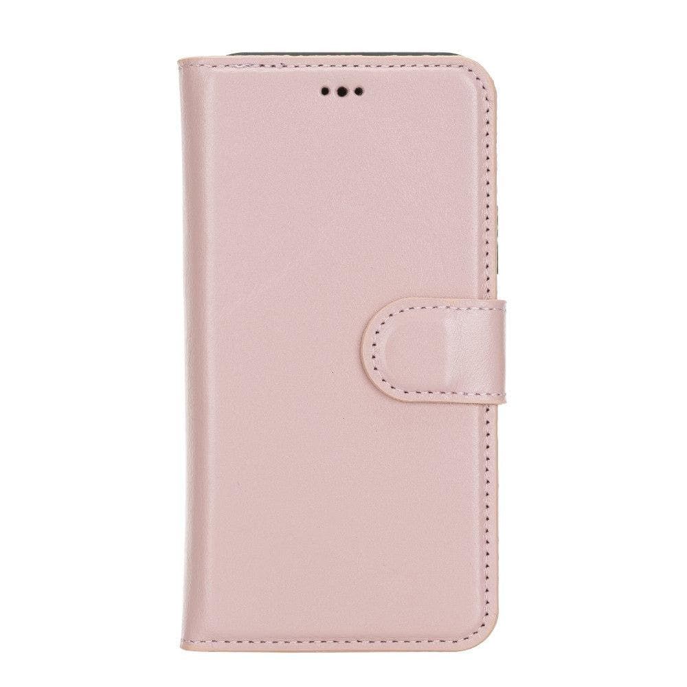 Magic iPhone 11 Pro Detachable Leather Wallet Case - TORONATA - color_
