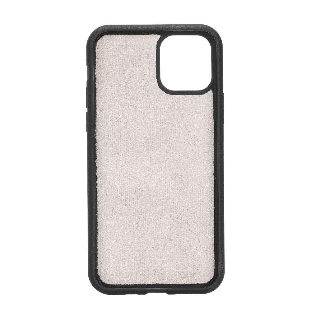 Magic iPhone 11 Pro Max Detachable Leather Wallet Case - TORONATA - color_