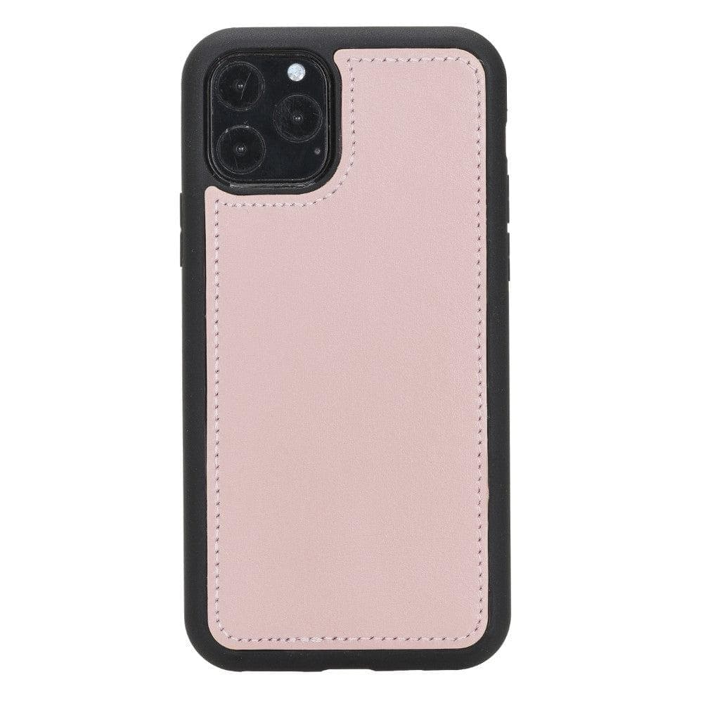 Magic iPhone 11 Pro Max Detachable Leather Wallet Case - TORONATA - color_