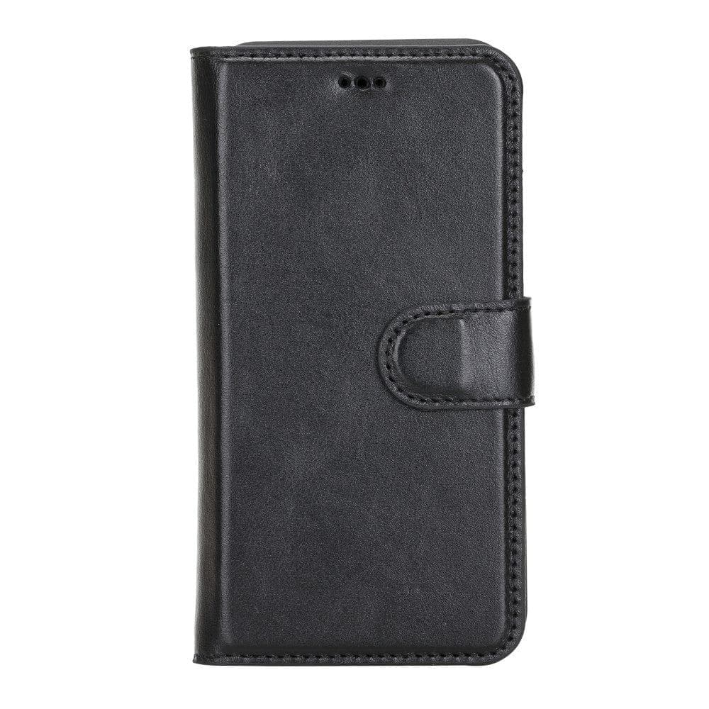 Magic iPhone 11 Pro Max Detachable Leather Wallet Case - TORONATA - color_