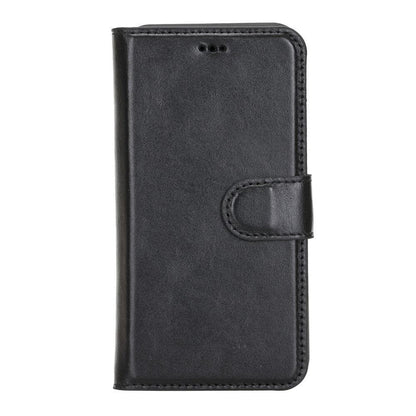 Magic iPhone 11 Pro Max Detachable Leather Wallet Case - TORONATA - color_