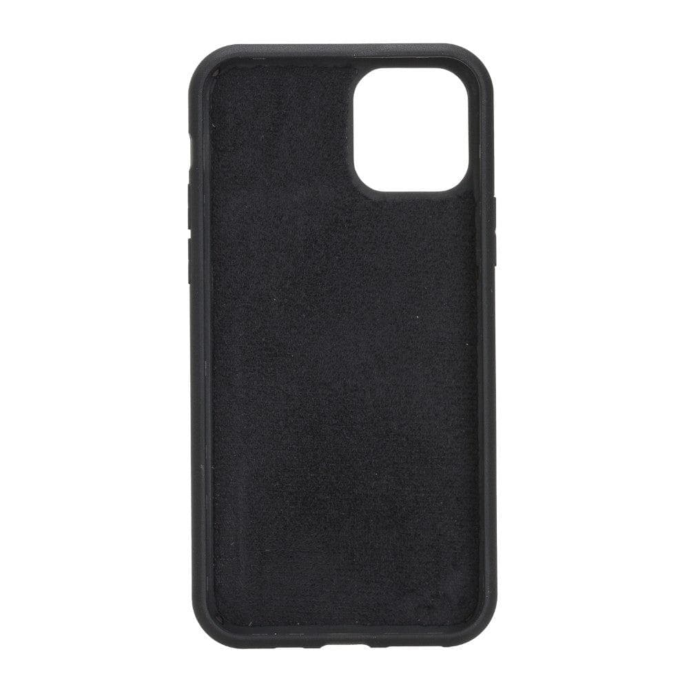 Magic iPhone 11 Pro Max Detachable Leather Wallet Case - TORONATA - color_