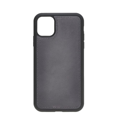 Magic iPhone 11 Pro Max Detachable Leather Wallet Case - TORONATA - color_