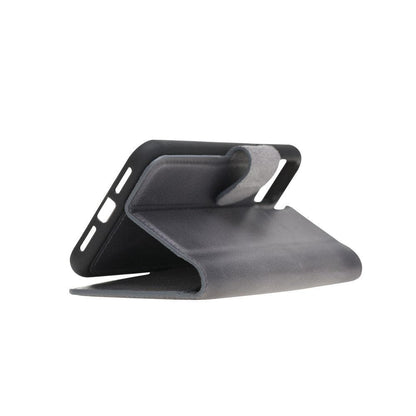Magic iPhone 11 Pro Detachable Leather Wallet Case - TORONATA - color_