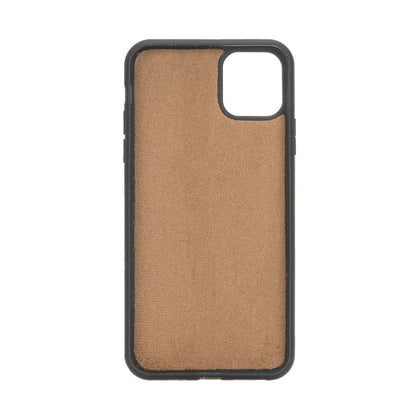 Magic iPhone 11 Pro Detachable Leather Wallet Case - TORONATA - color_