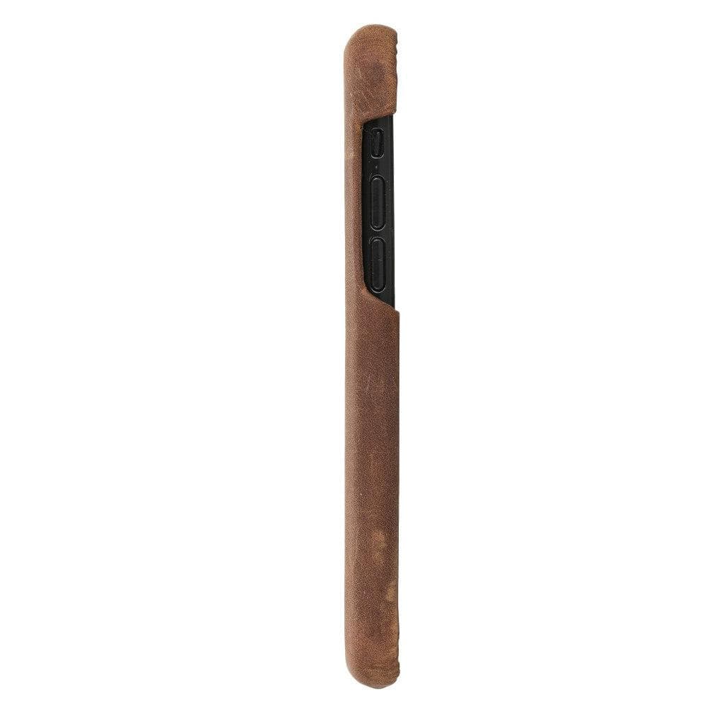 F360 iPhone 11 Pro Leather Case - TORONATA - color_