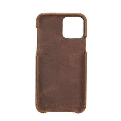 F360 iPhone 11 Pro Max Leather Case - TORONATA - color_
