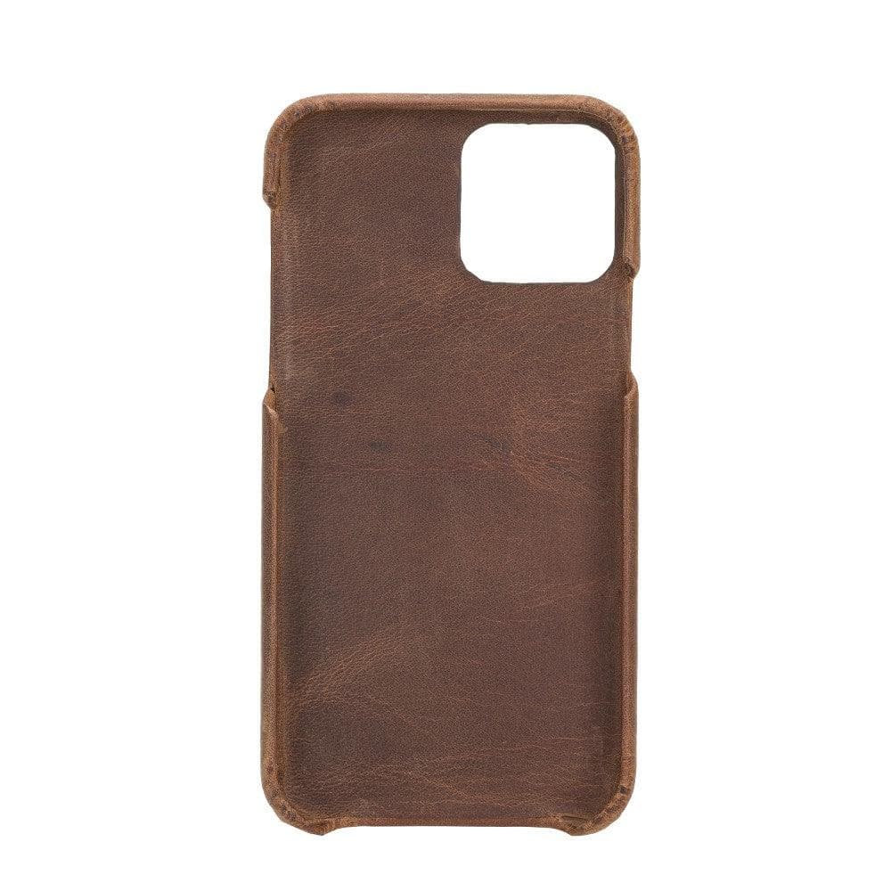 F360 iPhone 11 Pro Leather Case - TORONATA - color_
