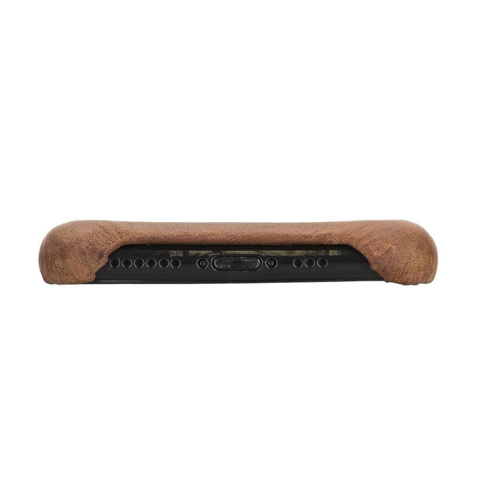 F360 iPhone 11 Pro Max Leather Case - TORONATA - color_