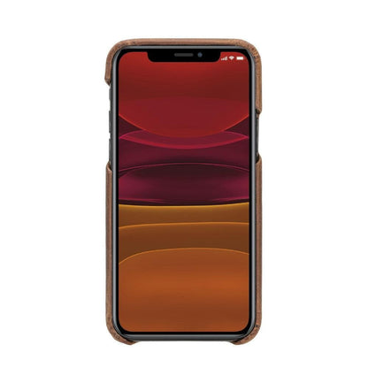 F360 iPhone 11 Pro Max Leather Case - TORONATA - color_