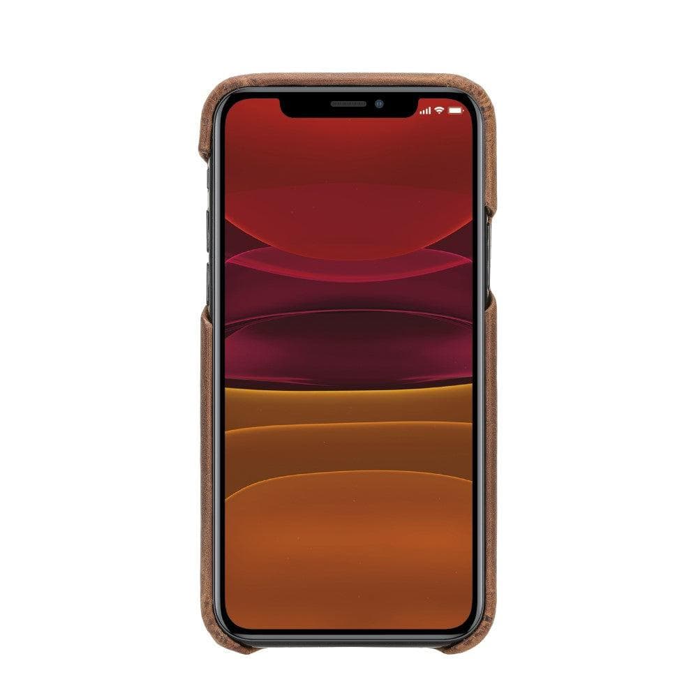 F360 iPhone 11 Pro Leather Case - TORONATA - color_