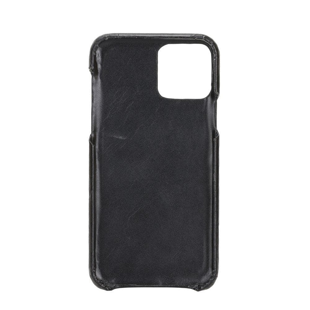 F360 iPhone 11 Pro Max Leather Case - TORONATA - color_