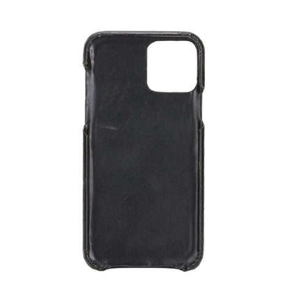 F360 iPhone 11 Pro Max Leather Case - TORONATA - color_