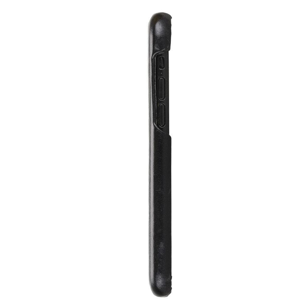 F360 iPhone 11 Pro Max Leather Case - TORONATA - color_