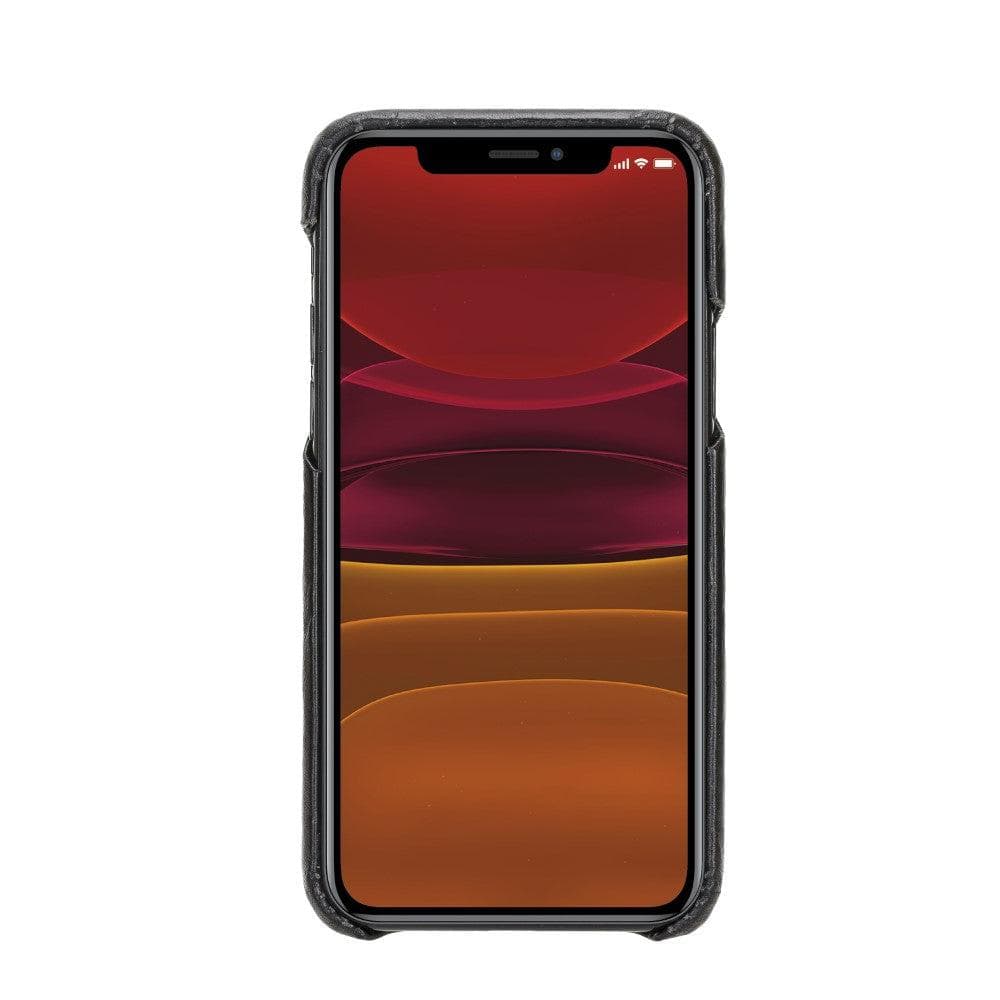 F360 iPhone 11 Pro Max Leather Case - TORONATA - color_