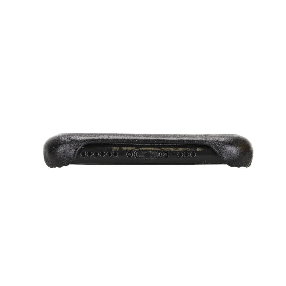 F360 iPhone 11 Pro Max Leather Case - TORONATA - color_