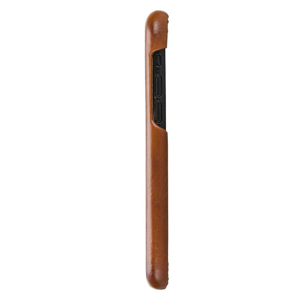 F360 iPhone 11 Pro Max Leather Case - TORONATA - color_