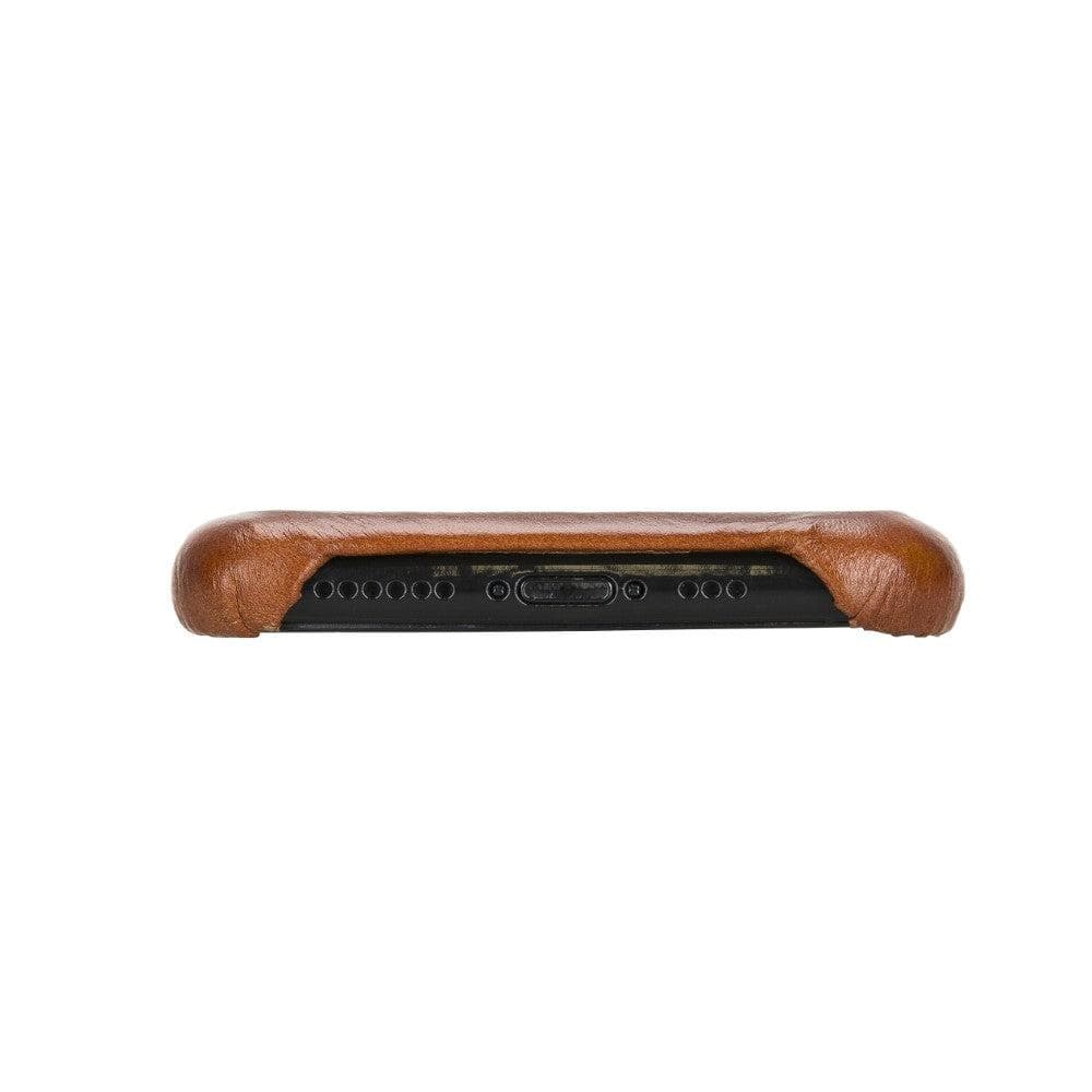 F360 iPhone 11 Pro Max Leather Case - TORONATA - color_