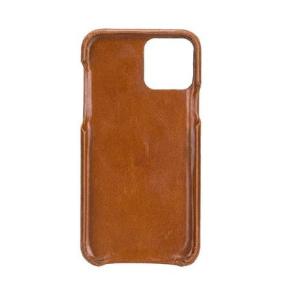 F360 iPhone 11 Pro Max Leather Case - TORONATA - color_