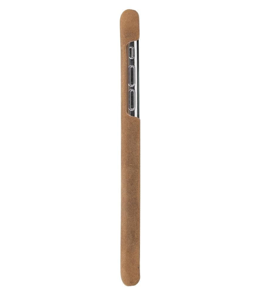 Ultimate Jacket iPhone 11 Series Leather Case / UJ - TORONATA - color_
