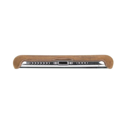 Ultimate Jacket iPhone 11 Series Leather Case / UJ - TORONATA - color_