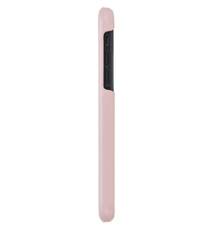 Ultimate Jacket iPhone 11 Series Leather Case / UJ - TORONATA - color_