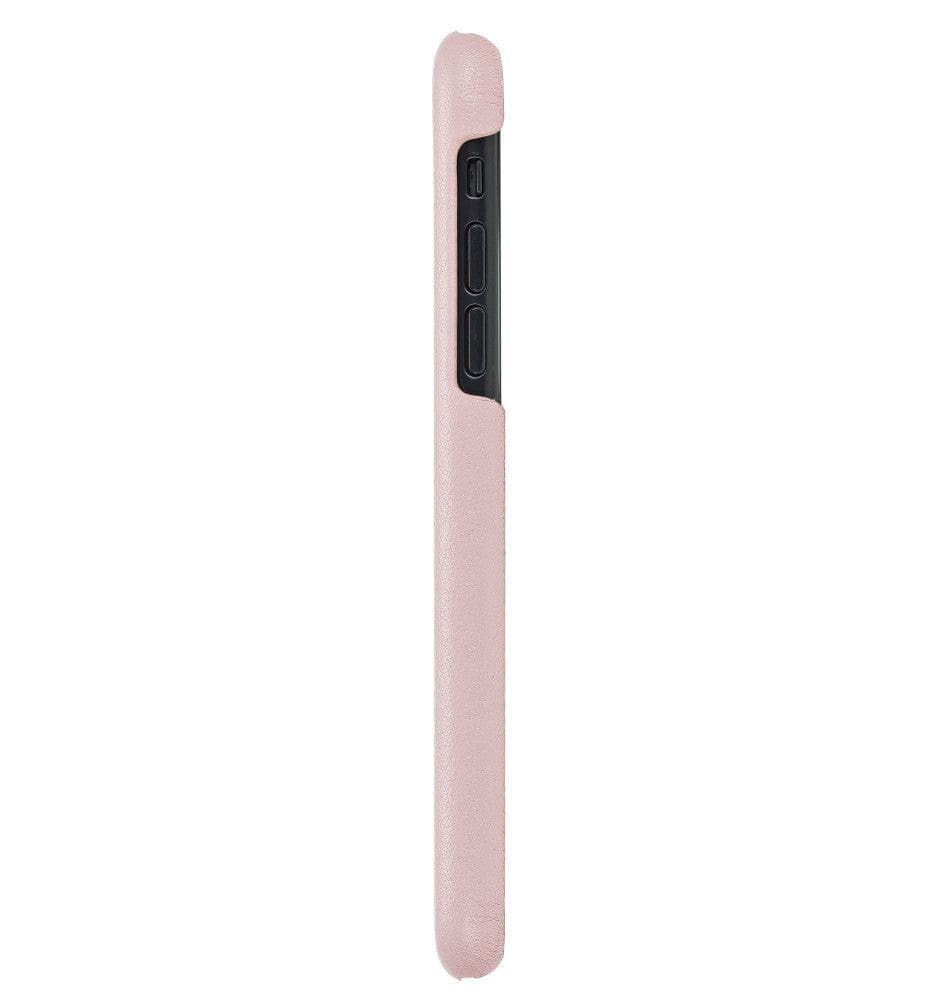 Ultimate Jacket iPhone 11 Series Leather Case / UJ - TORONATA - color_