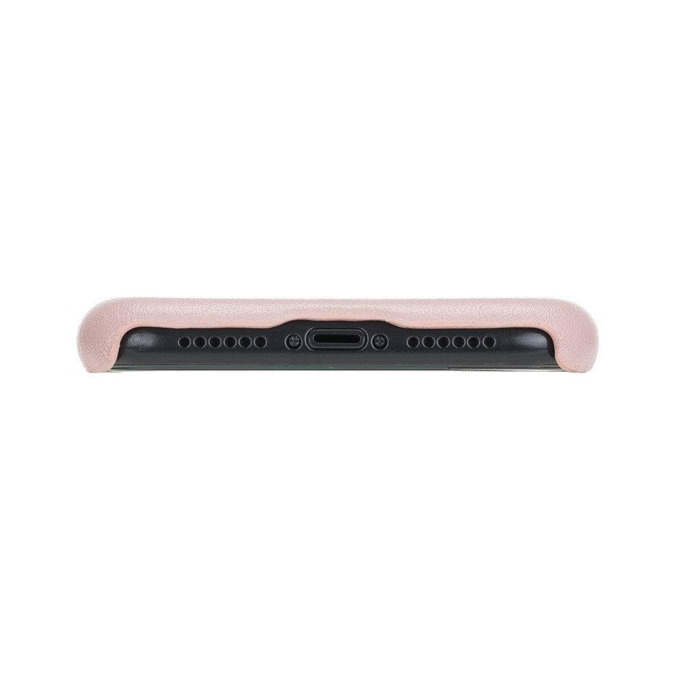 Ultimate Jacket iPhone 11 Series Leather Case / UJ - TORONATA - color_