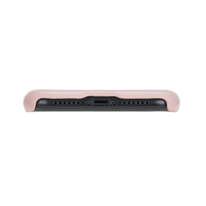 Ultimate Jacket iPhone 11 Series Leather Case / UJ - TORONATA - color_