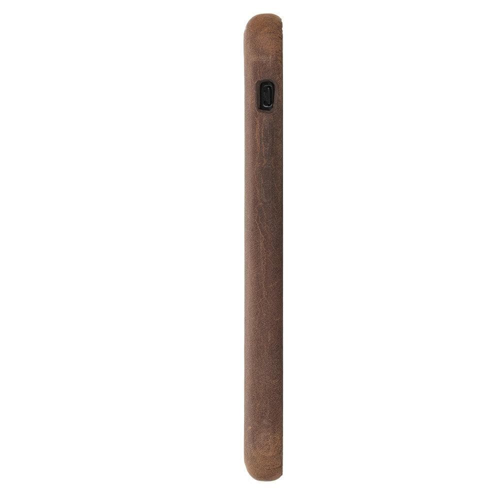 Rock Cover iPhone 11 Series Leather Case / RC - TORONATA - color_