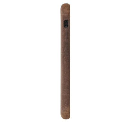 Rock Cover iPhone 11 Series Leather Case / RC - TORONATA - color_