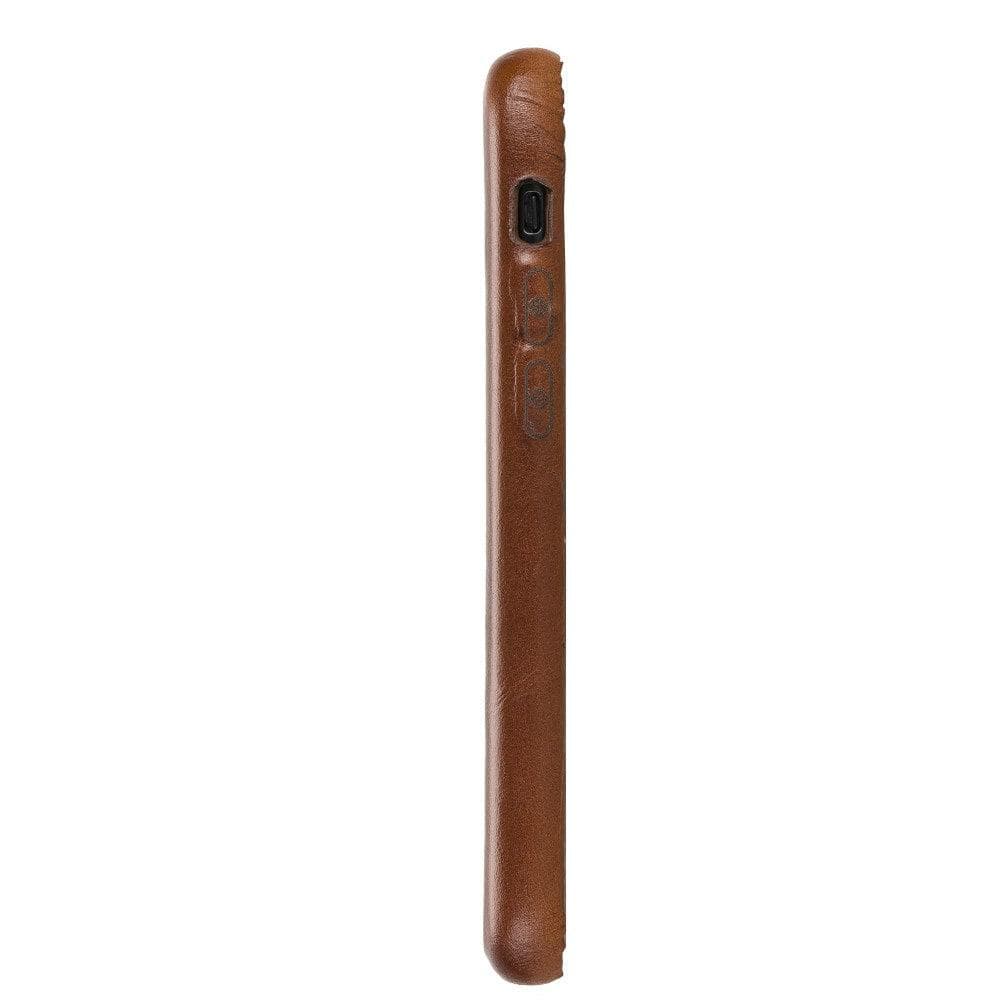 Rock Cover iPhone 11 Series Leather Case / RC - TORONATA - color_