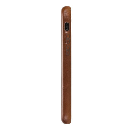 Rock Cover iPhone 11 Series Leather Case / RC - TORONATA - color_