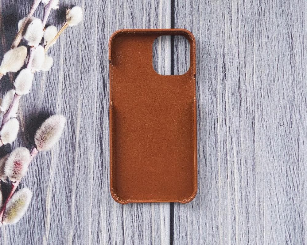 F360 iPhone 12 Pro Max Leather Case - TORONATA - color_