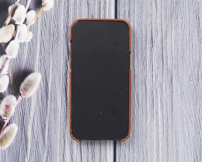 F360 iPhone 12 Pro Max Leather Case - TORONATA - color_