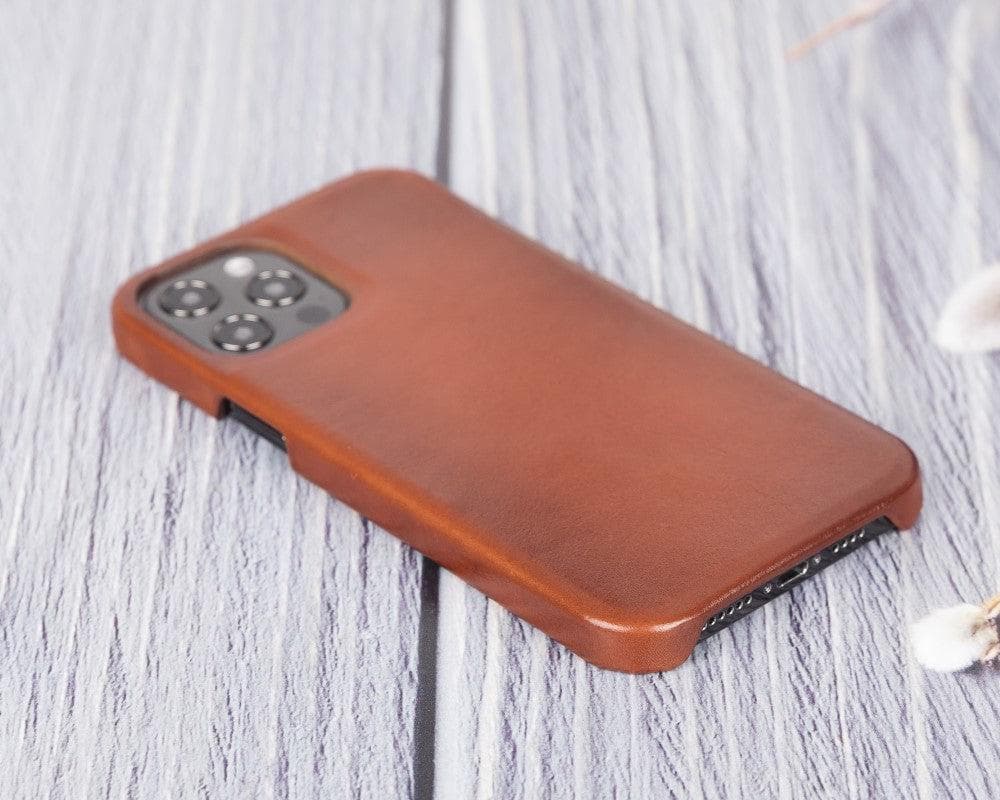 F360 iPhone 12 Pro Max Leather Case - TORONATA - color_