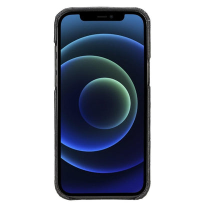 F360 iPhone 12 Pro Max Leather Case - TORONATA - color_