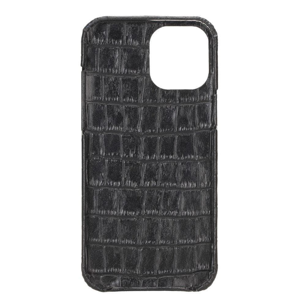 F360 iPhone 12 Pro Max Leather Case - TORONATA - color_