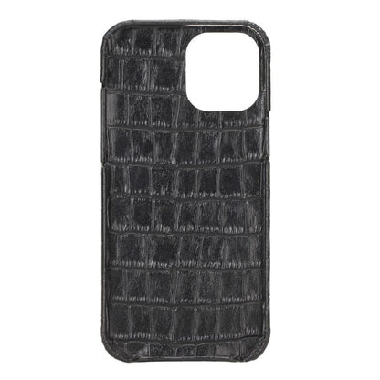 F360 iPhone 12 Pro Max Leather Case - TORONATA - color_