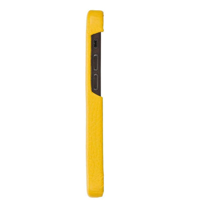 F360 iPhone 12 Pro Max Leather Case - TORONATA - color_